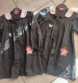 grembiule elementare 