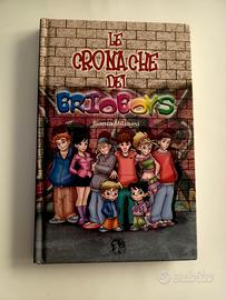 CARTONATO-LE CRONACHE DEI BRIO BOYS-2006-PAG.97