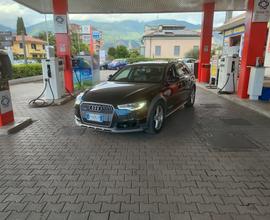Audi A6 allroad 3.0 QUATTRO PREZZO promo