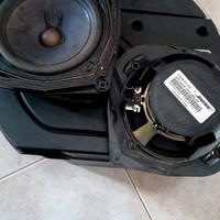 subwoofer bose
