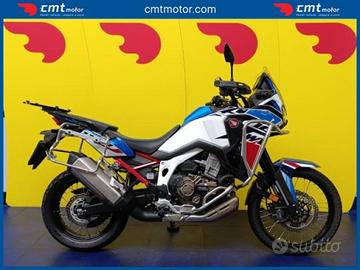 HONDA Africa Twin CRF 1100L Garantita e Finanzia