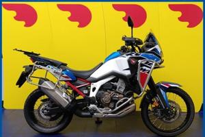 HONDA Africa Twin CRF 1100L Garantita e Finanzia