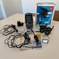 Geonav 4C Gps portatile