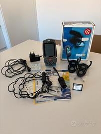 Geonav 4C Gps portatile