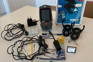 Geonav 4C Gps portatile