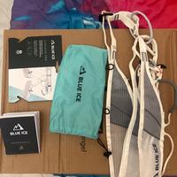 Imbrago Blue ice choucas pro XL