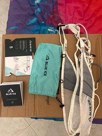 Imbrago Blue ice choucas pro XL