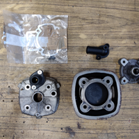 Kit gruppo termico Polini Piaggio LC 70