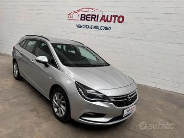 Opel Astra cambio automatico Sports Tourer Busines