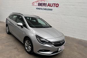 Opel Astra cambio automatico Sports Tourer Busines