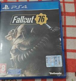 FALLOUT 76 