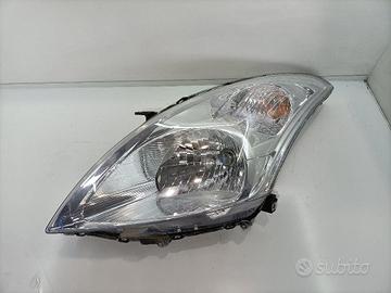 FARO ANTERIORE SINISTRO SUZUKI Swift 5° Serie 353