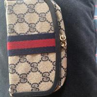 trousse per gioielli Gucci originale