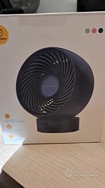 smartdevil ventilatore usb modello 330