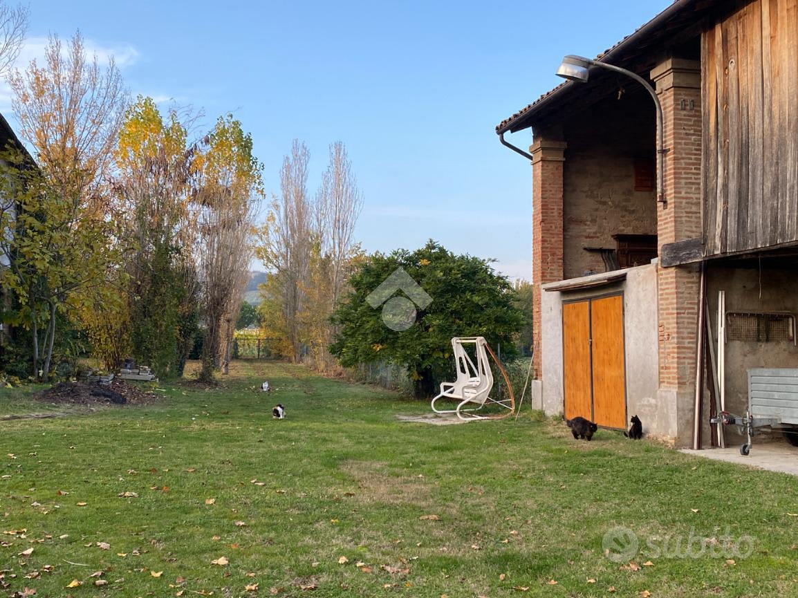 TER. AGRICOLO A IMOLA - Vista 3