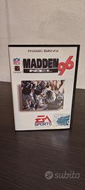 Madden 96 sega mega drive 