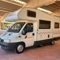 Gruppo Ci su fiat ducato 2.0 jtd 90 cv