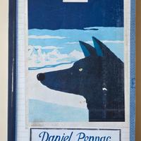 Daniel Pennac - L'occhio del lupo 