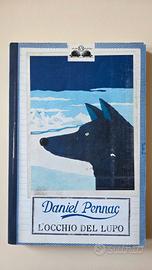 Daniel Pennac - L'occhio del lupo 