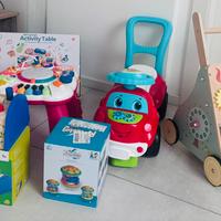Giochi 12 mesi +