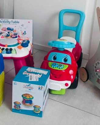 Giochi 12 mesi +
