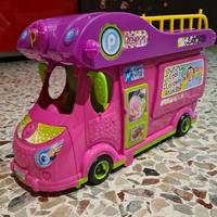 piny pon camper