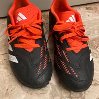 Adidas scarpe calcio bambino