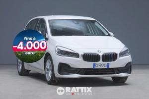 BMW serie 2 f45 2018 active tourer 225xe Active To