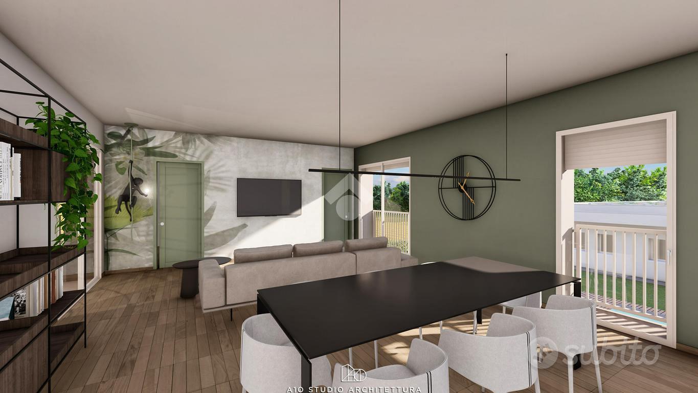 Appartamento – Gottolengo, Brescia - Vista 2
