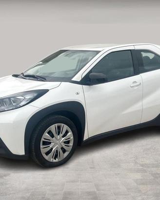 Toyota Aygo X 1.0 Active 72cv