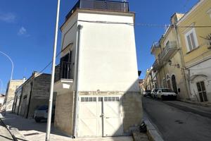 CASA INDIPENDENTE A CANOSA DI PUGLIA