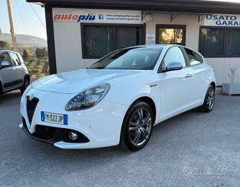 Alfa Romeo Giulietta 1.6 JTDm 120 CV Super