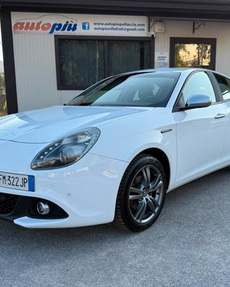 Alfa Romeo Giulietta 1.6 JTDm 120 CV Super