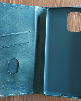 COVER TELEFONO SANSUNG S10LITE