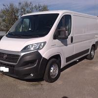 Fiat Ducato 2.3mjet 130cv T.BASSO - 2018