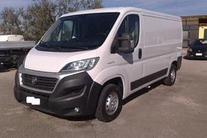 Fiat Ducato 2.3mjet 130cv T.BASSO - 2018