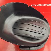 AIRBOX BMW F650CS F 650 CS