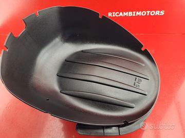 AIRBOX BMW F650CS F 650 CS