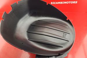 AIRBOX BMW F650CS F 650 CS