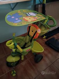 triciclo 