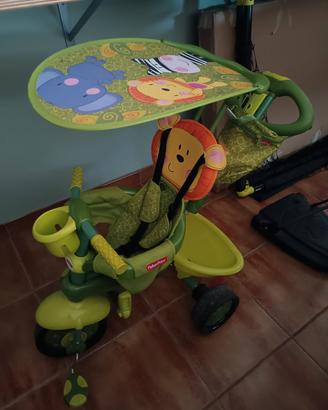 triciclo 