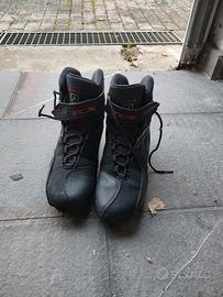 Stivali Scarpe moto TCX Zeta Waterproof 39 