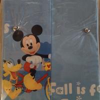 lenzuola letto singolo bambino 