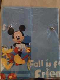 lenzuola letto singolo bambino 