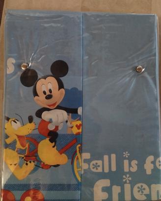 lenzuola letto singolo bambino 