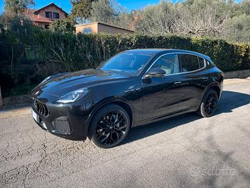 Maserati Grecale