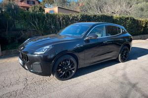 Maserati Grecale