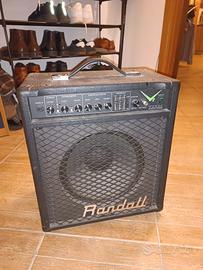 Amplificatore RANDALL V2XM