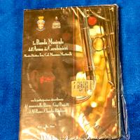 🇮🇹 DVD + CD Originale e NUOVO della banda dei CC