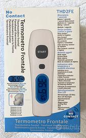 Termometro frontale